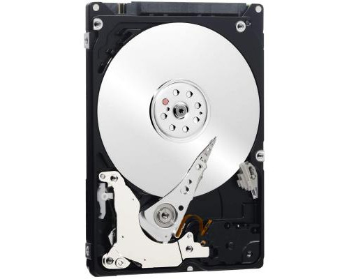 Жесткий диск для ноутбука 2.5" 1TB WD (WD10SPSX)