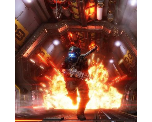 Игра PC Titanfall 2