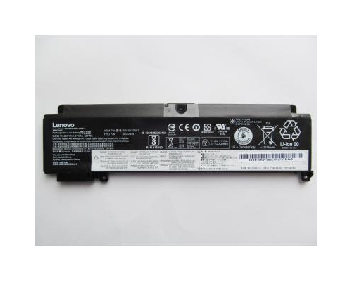 Аккумулятор для ноутбука Lenovo ThinkPad T460s/T470s 01AV406, 2274mAh (27Wh), 3cell, 11.46V, (A47389)