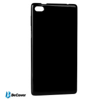 Чехол для планшета BeCover Lenovo Tab 4 7.0 TB-7504 Black (702162)