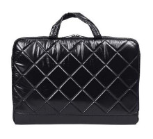 Сумка для ноутбука Continent 15.6" CC-075 Black (CC-075Black)