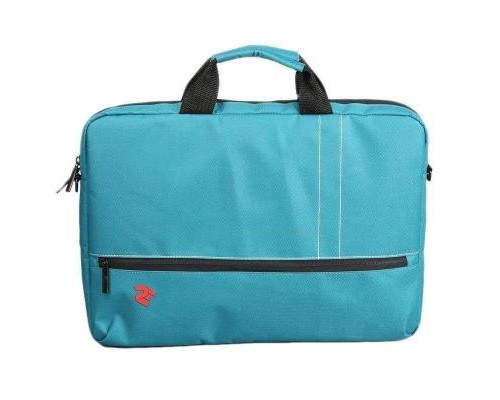 Сумка для ноутбука 2E 16" CBN516 Turquoise (2E-CBN516TU)