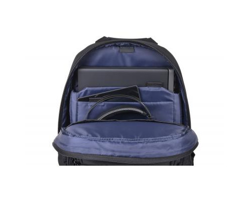 Рюкзак для ноутбука Tucano 17" Stilo Black (BKSTI-BK)
