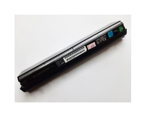 Аккумулятор для ноутбука Toshiba PA3833U, 93Wh (8100mAh), 9cell, 10.8V, Li-ion (A47620)