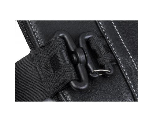 Сумка для ноутбука RivaCase 15.6" 8930 PU Black (8930PUblack)