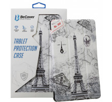 Чехол для планшета BeCover Smart Case Lenovo Tab M10 TB-X306F HD (2nd Gen) Paris (706115)