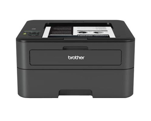 Лазерный принтер Brother HL-L2365DWR c Wi-Fi (HLL2365DWR1)