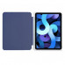 Чехол для планшета BeCover Soft TPU Apple Pencil Apple iPad Air 10.9 2020 Deep Blue (705519)