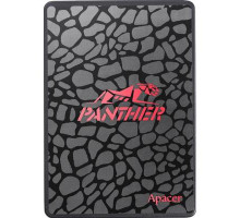 Накопитель SSD 2.5" 120GB Apacer (AP120GAS350-1)