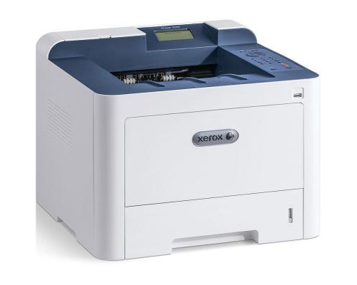 Лазерный принтер XEROX WC 3330DNI (WiFi) (3330V_DNI)