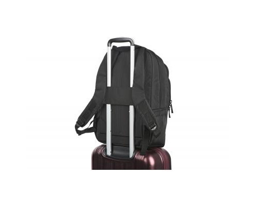 Рюкзак для ноутбука Tucano 17" Stilo Black (BKSTI-BK)