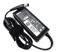 Блок питания к ноутбуку Dell 65W 19.5V 3.34A разъем 7.4/5.0 Octagon (pin inside) (PA-21)