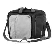 Сумка для ноутбука Modecom 15.6" Reno Grey (TOR-MC-RENO-GRE)