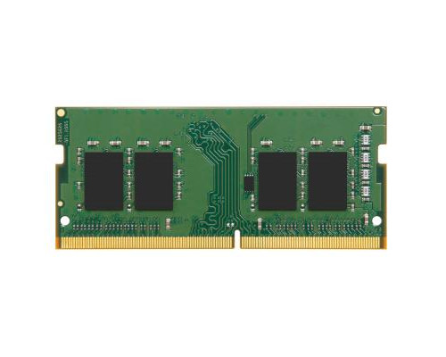 Модуль памяти для ноутбука SoDIMM DDR4 8GB 2666 MHz Kingston (KCP426SS6/8)