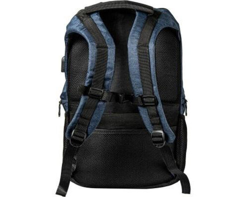 Рюкзак для ноутбука Gelius 15.6" Saver GP-BP003 Blue (00000078115)