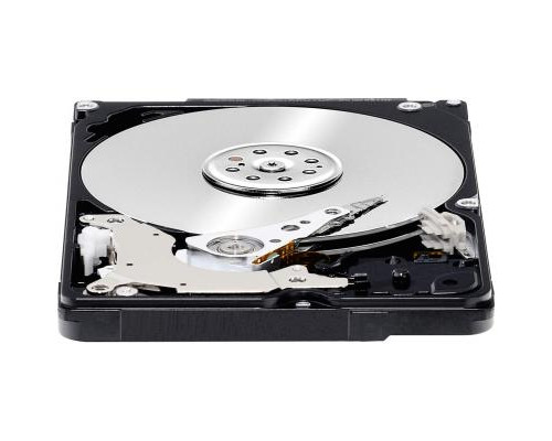 Жесткий диск для ноутбука 2.5" 1TB WD (WD10SPSX)