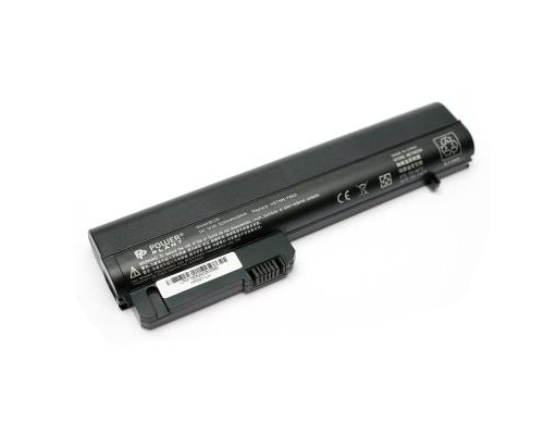 Аккумулятор для ноутбука HP Business Notebook 2400 (HSTNN-FB22, HP2271LH) 10.8V 5200 PowerPlant (NB00000307)