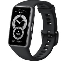 Смарт-часы Huawei Band 6 Graphite Black (55026629)