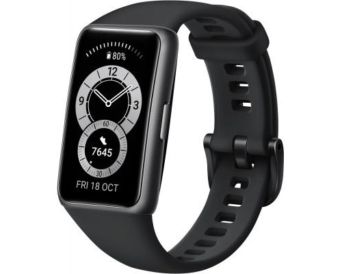 Смарт-часы Huawei Band 6 Graphite Black (55026629)