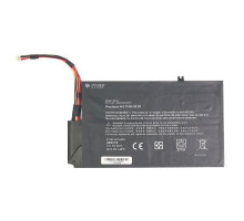 Аккумулятор для ноутбука HP Envy TouchSmart 4 (EL04XL, HPTS40PB) 14.8V 3200mAh PowerPlant (NB460649)