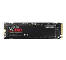 Накопитель SSD M.2 2280 1TB Samsung (MZ-V8P1T0BW)