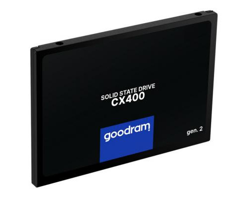 Накопитель SSD 2.5" 1TB GOODRAM (SSDPR-CX400-01T-G2)