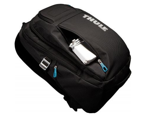 Рюкзак для ноутбука Thule 15" Crossover 21L TCBP115K (3201751)