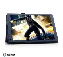 Чехол для планшета BeCover Slimbook для Prestigio MultiPad Wize 3131 (PMT3131) Deep Blu (702154)
