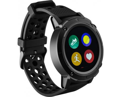 Смарт-часы CANYON CNS-SW82BB Black (CNS-SW82BB)