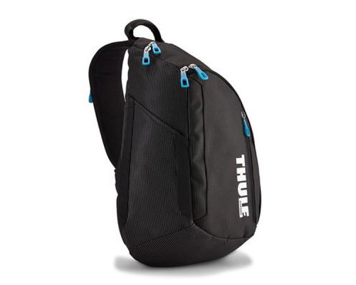 Рюкзак для ноутбука Thule 13" Crossover Sling Pack TCSP-313BLK (3201993)