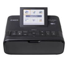 Сублимационный принтер Canon SELPHY CP-1300 Black (2234C011)