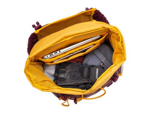 Рюкзак для ноутбука RivaCase 17.3" 5361 Burgundy red (5361BurgundyRed)