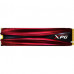 Накопитель SSD M.2 2280 1TB ADATA (AGAMMIXS11P-1TT-C)