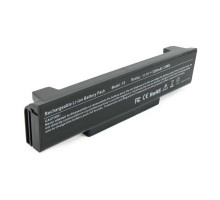 Аккумулятор для ноутбука Asus F3 (A32-F3) 5200 mAh Extradigital (BNA3925)