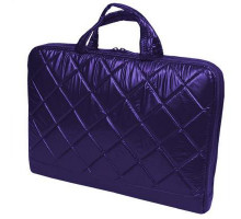 Сумка для ноутбука Continent 15.6" CC-075 Blue (CC-075Blue)
