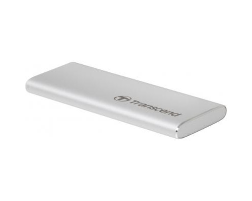 Накопитель SSD USB 3.1 240GB Transcend (TS240GESD240C)