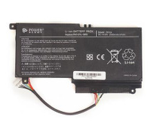 Аккумулятор для ноутбука TOSHIBA Satellite L55 (PA5107U-1BRS, TA5107P9) 14.8V 2500mAh PowerPlant (NB510221)