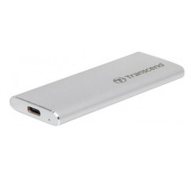 Накопитель SSD USB 3.1 120GB Transcend (TS120GESD240C)