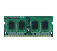 Модуль памяти для ноутбука SoDIMM DDR3L 4GB 1600 MHz eXceleram (E30211S)