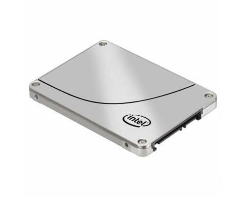 Накопитель SSD 2.5" 960GB Intel (SSDSC2KB960G801)