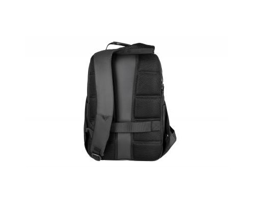 Рюкзак для ноутбука 2E 16" Urban Groove, Black (2E-BPT9176BK)