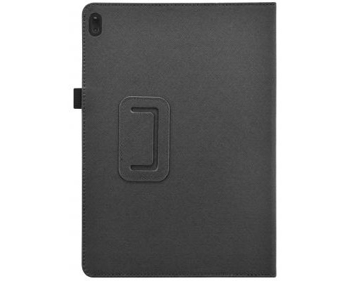 Чехол для планшета BeCover Slimbook Lenovo Tab M10 TB-X605/TB-X505 Black (703662) (703662)