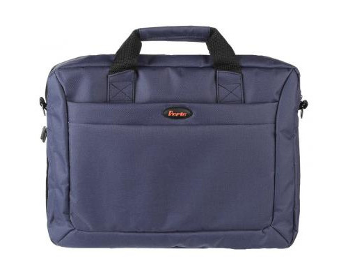 Сумка для ноутбука PORTO 15.6" PN26 Blue (PN26BU)
