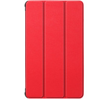 Чехол для планшета Armorstandart Smart Case Lenovo Tab M7 (ZA570168UA) LTE Red (ARM58608)