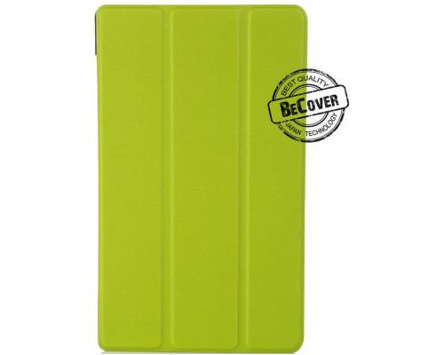 Чехол для планшета BeCover Smart Case для HUAWEI Mediapad T3 7 Green (701493)