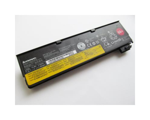Аккумулятор для ноутбука Lenovo Lenovo ThinkPad X240/T440s 4400mAh (48Wh) 6cell 11.1V Li-ion (A41901)