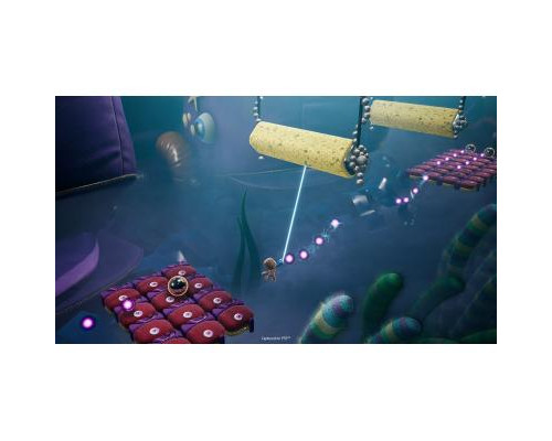 Игра SONY Sackboy a Big Adventure  (9822820)