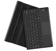 Чехол для планшета AirOn Premium iPad Air 4 10.9" Bluetooth keyboard touchpad (4822352781051)