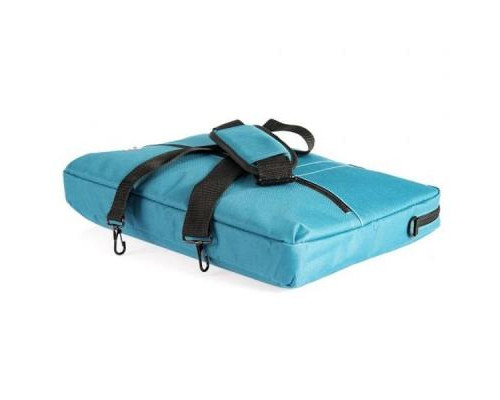 Сумка для ноутбука 2E 16" CBN516 Turquoise (2E-CBN516TU)