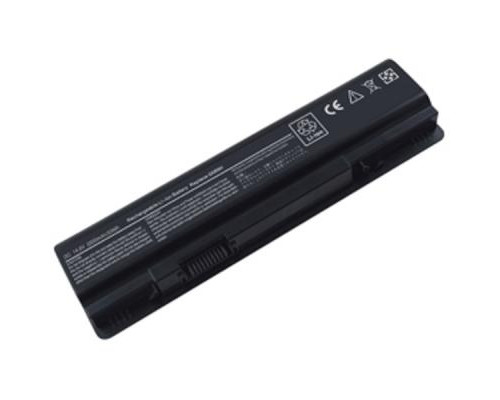 Аккумулятор для ноутбука HP DV9000 (HSTNN-LB33, H90001LH) 14.4V 4800mAh PowerPlant (NB00000112)